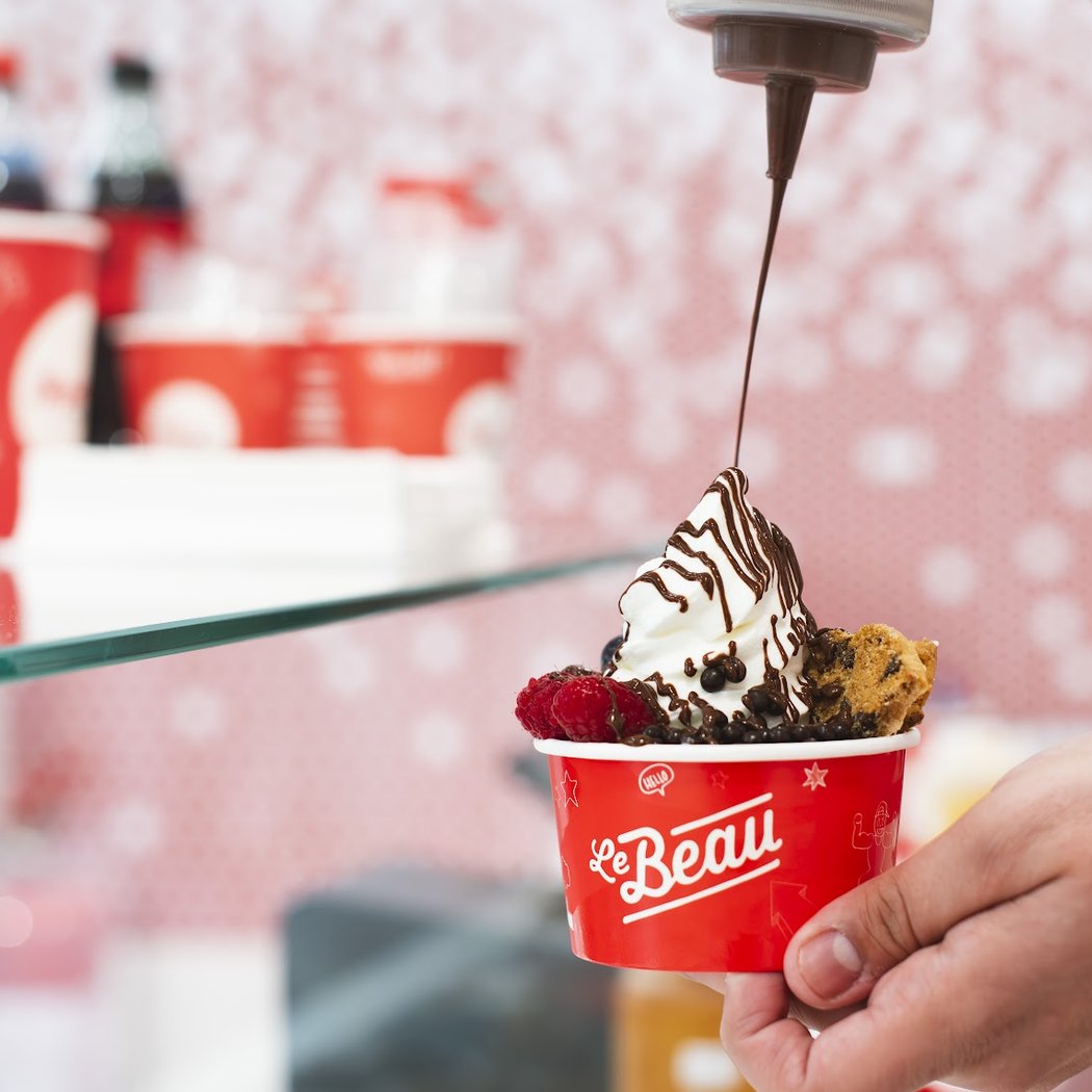 Yogurt Factory 3